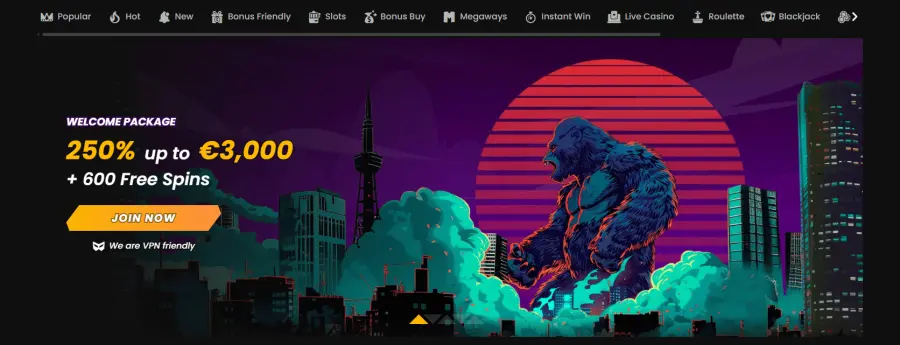 Wildtokyo