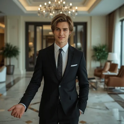 Alessandro Conti